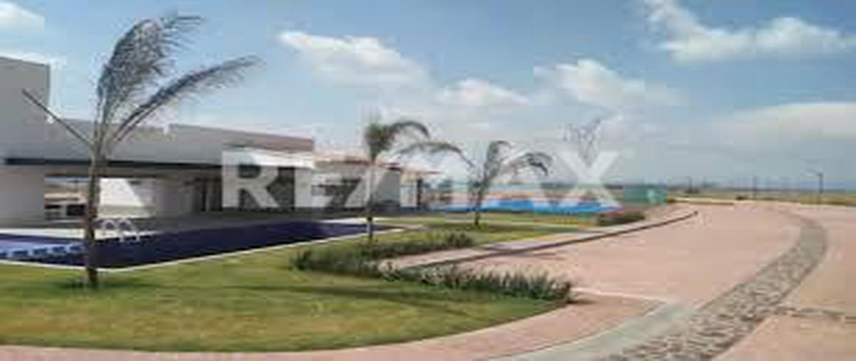 Foto de terreno habitacional en venta en ciudad maderas sur , número 12 [granja avícola], apaseo el alto, guanajuato, 0 No. 04
